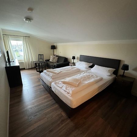 Borgo Antico Hotel Fehmarn Extérieur photo