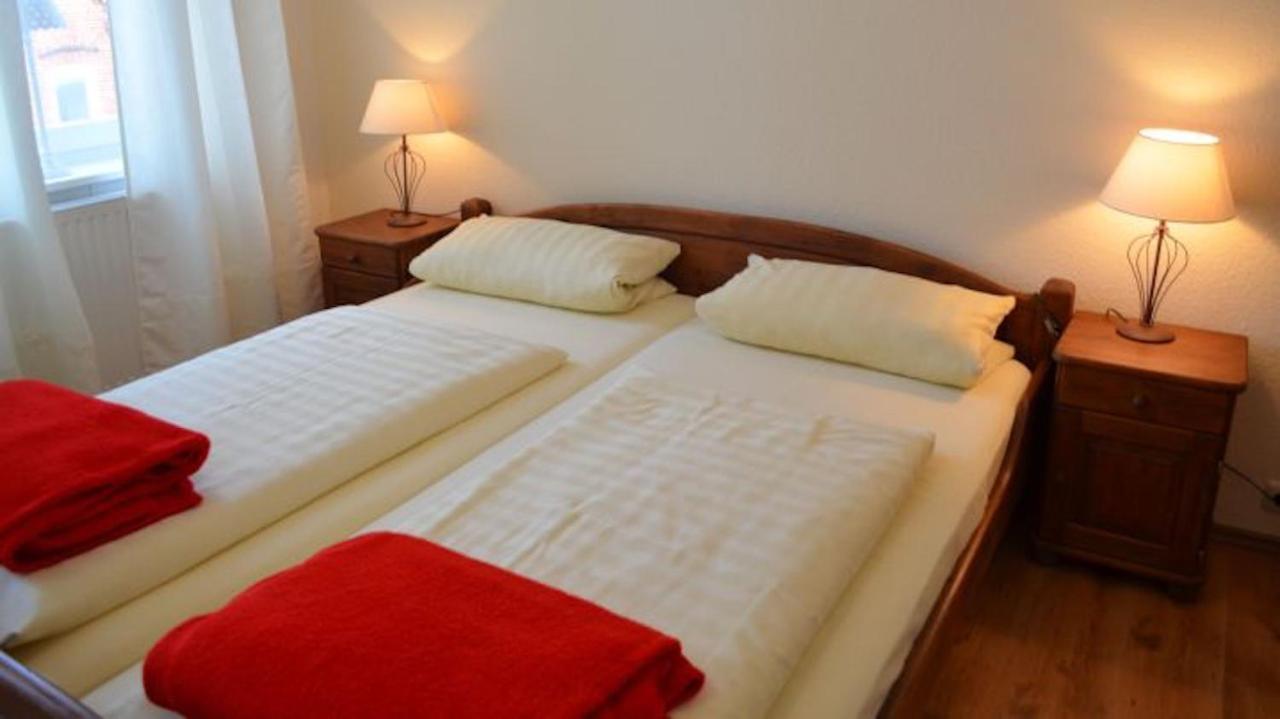 Borgo Antico Hotel Fehmarn Extérieur photo