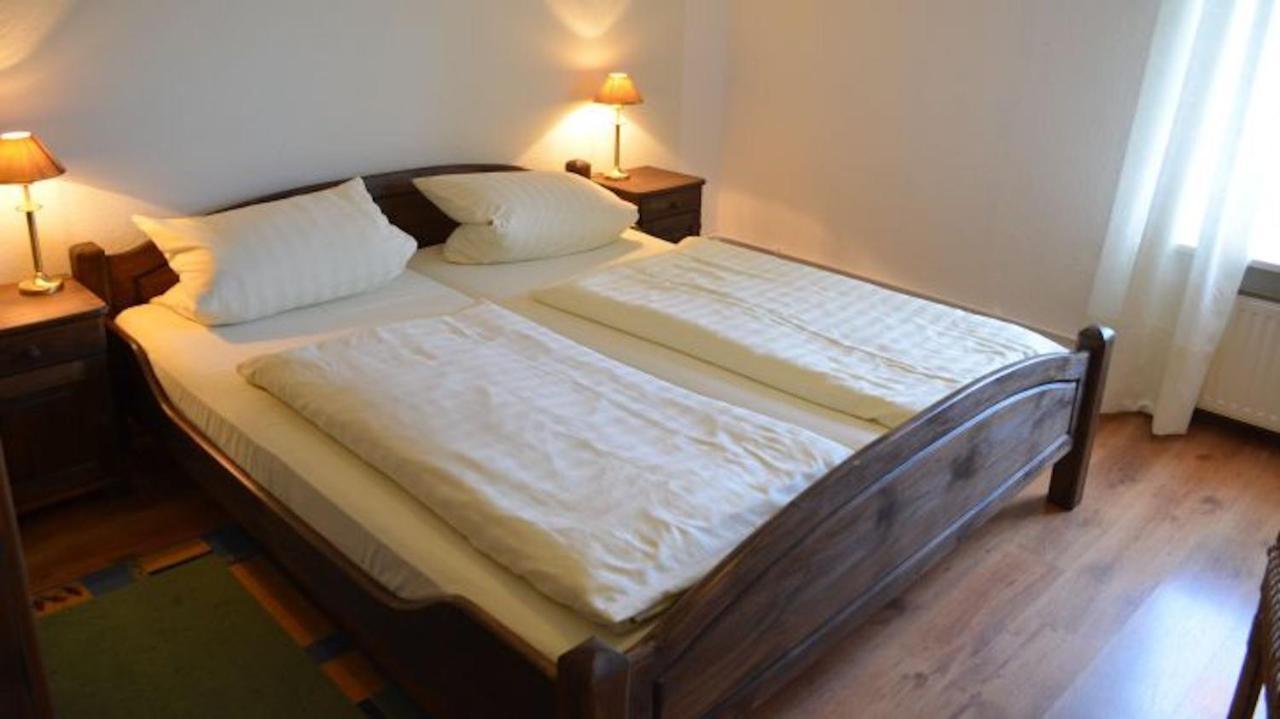 Borgo Antico Hotel Fehmarn Extérieur photo