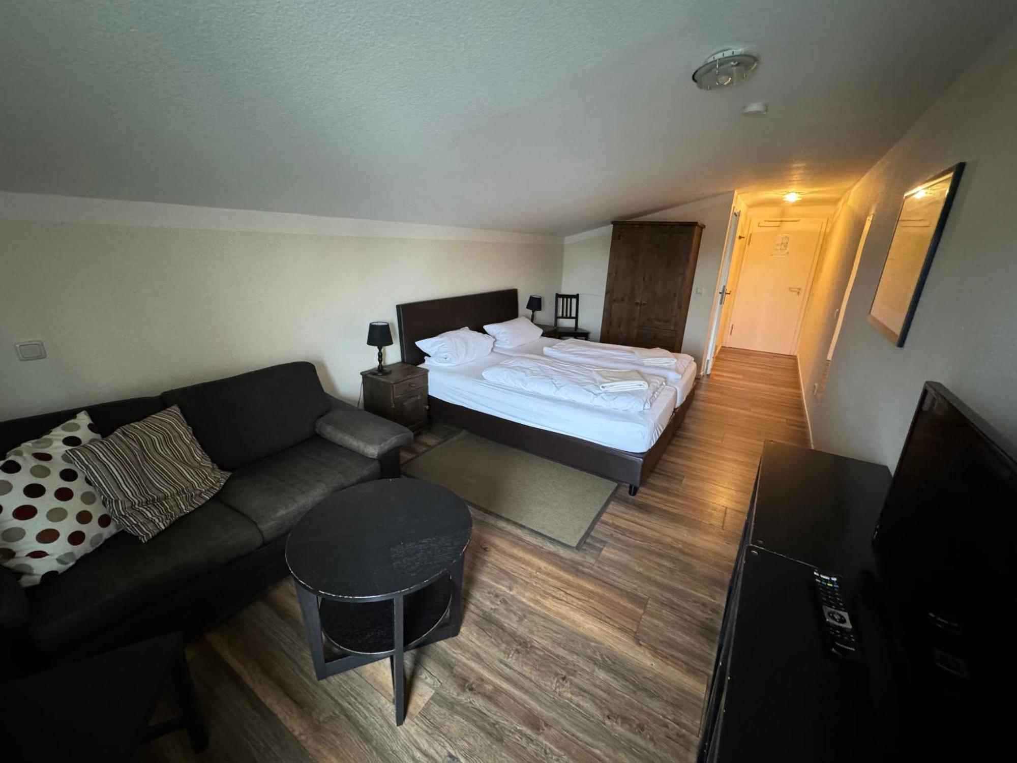 Borgo Antico Hotel Fehmarn Extérieur photo