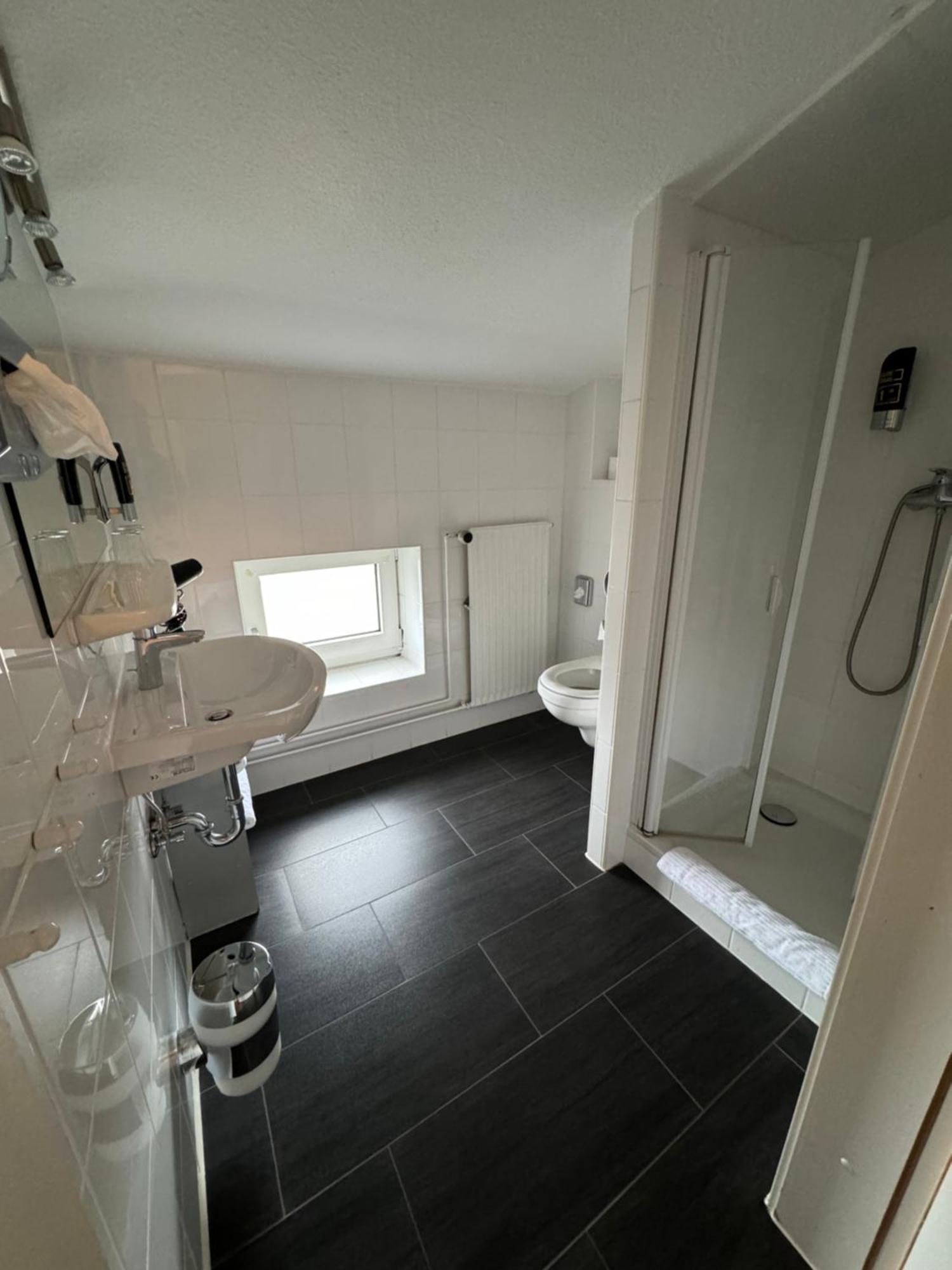 Borgo Antico Hotel Fehmarn Extérieur photo