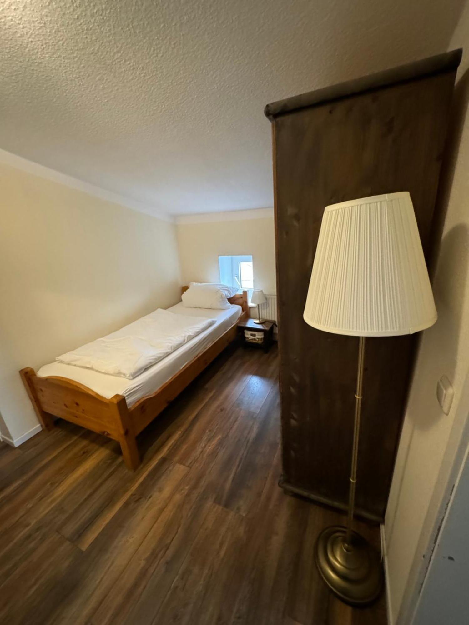 Borgo Antico Hotel Fehmarn Extérieur photo