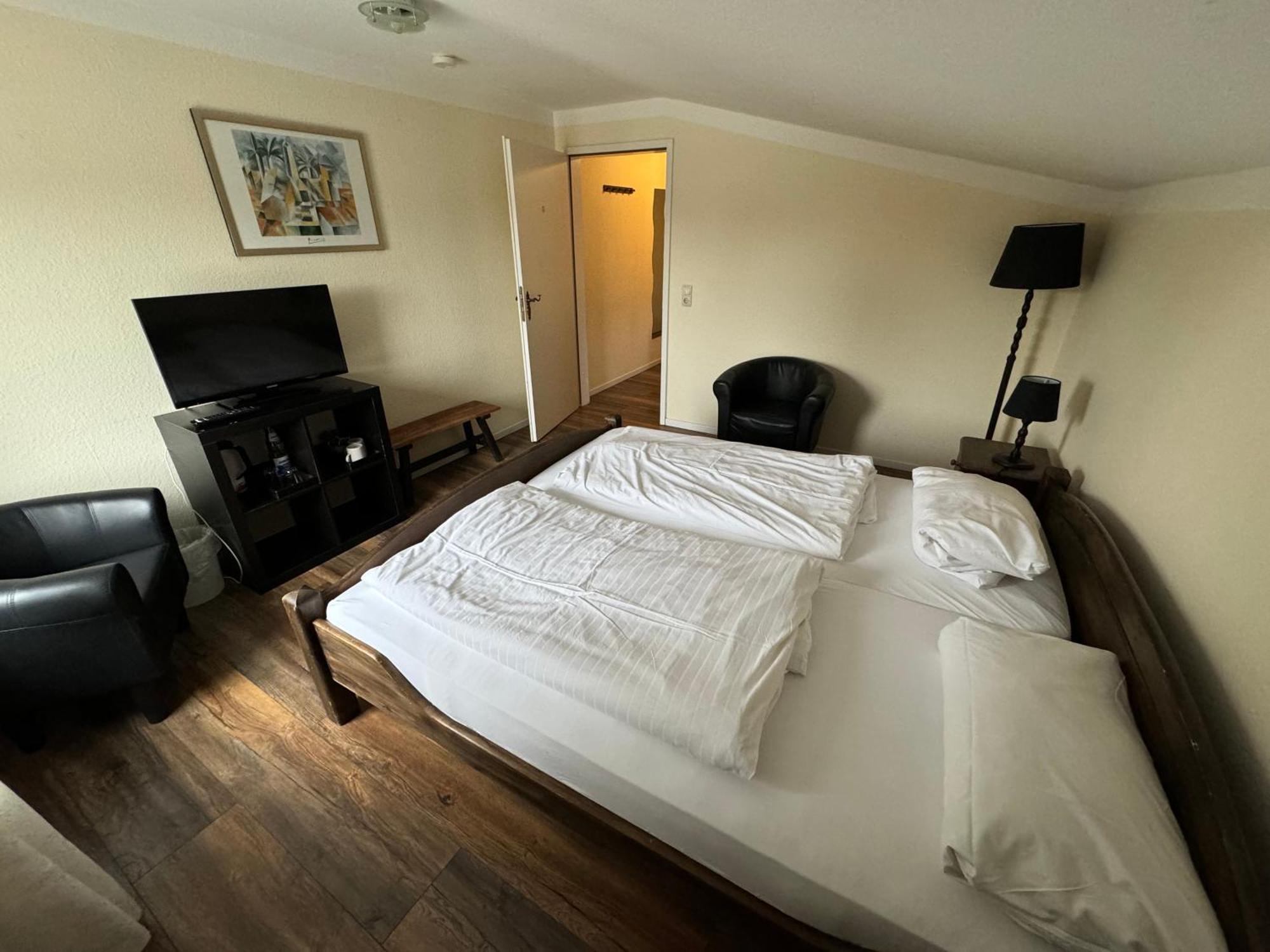 Borgo Antico Hotel Fehmarn Extérieur photo