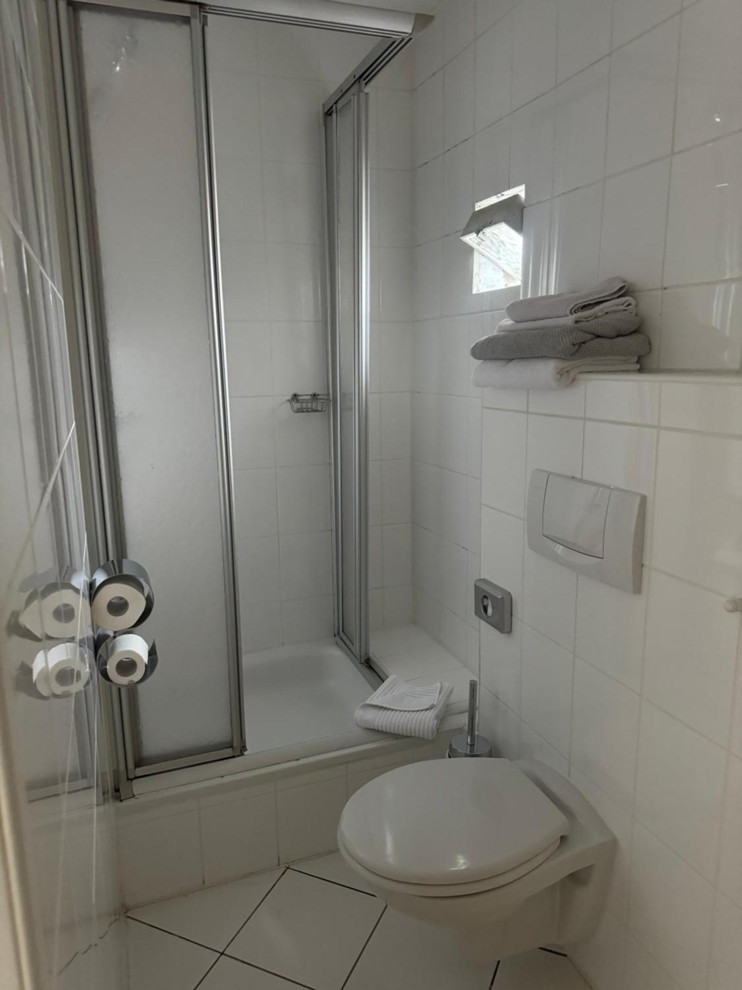 Borgo Antico Hotel Fehmarn Extérieur photo