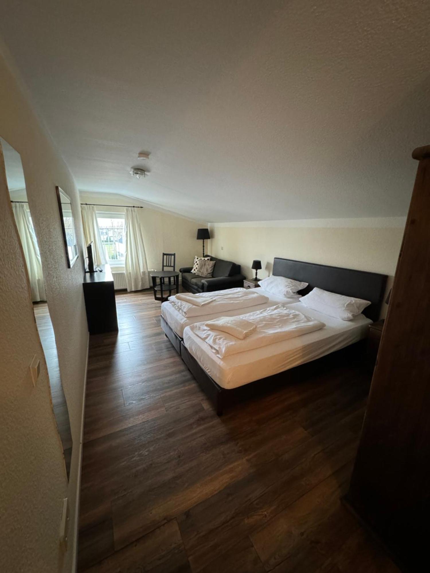 Borgo Antico Hotel Fehmarn Extérieur photo