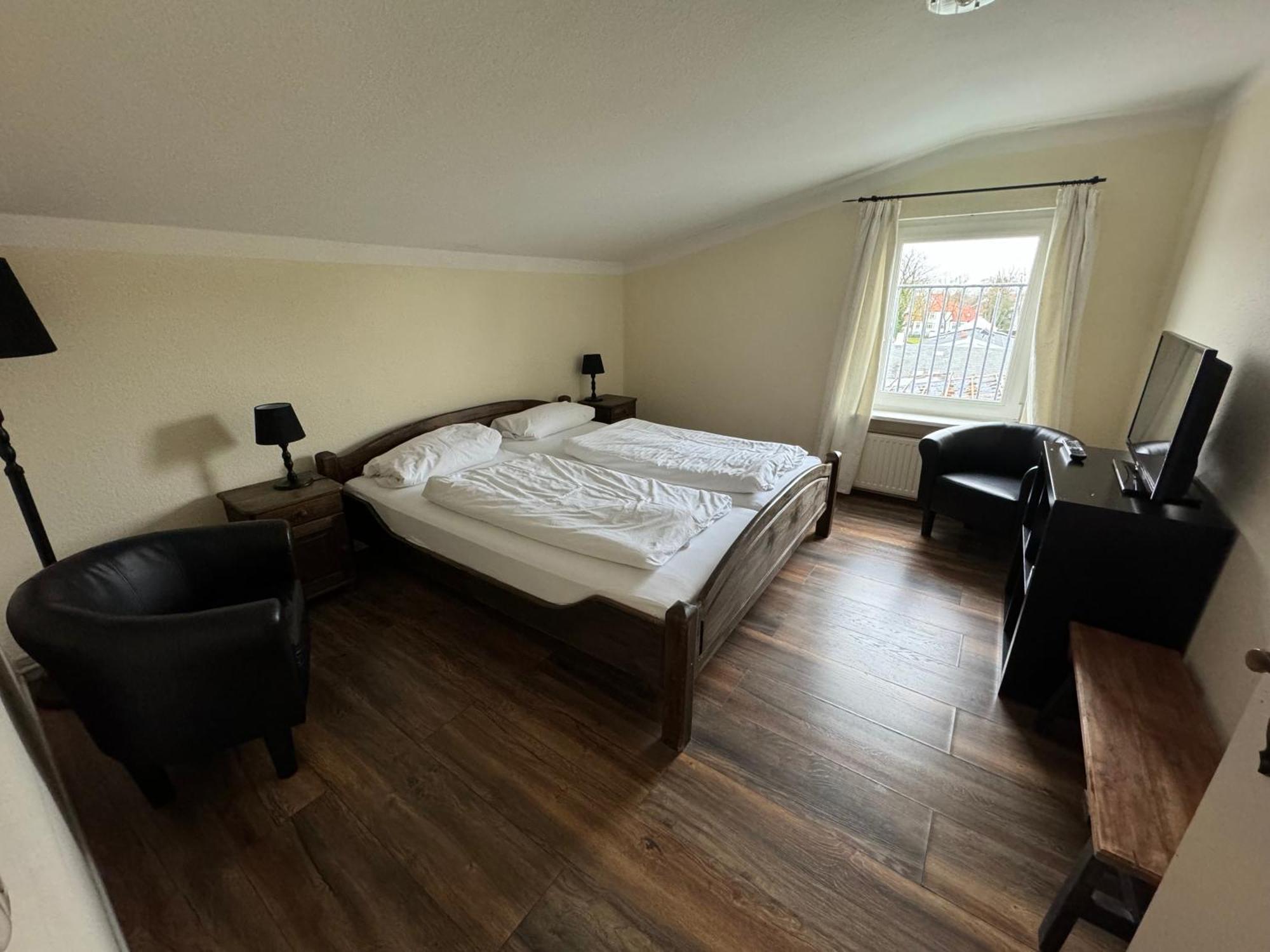 Borgo Antico Hotel Fehmarn Extérieur photo