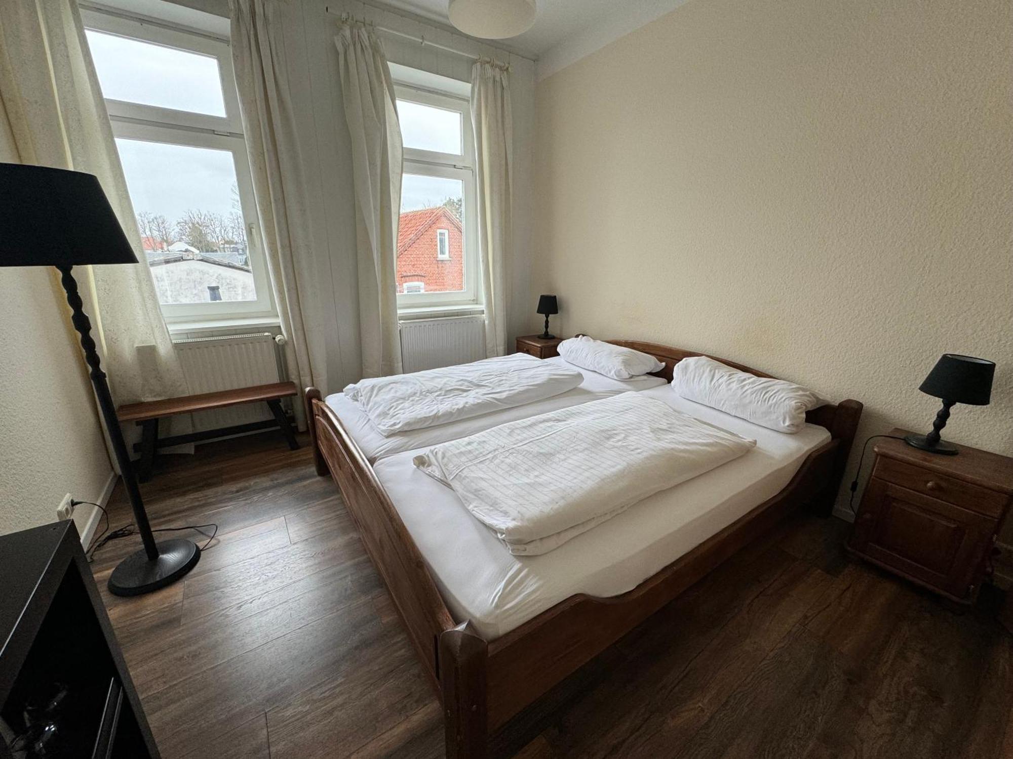 Borgo Antico Hotel Fehmarn Extérieur photo
